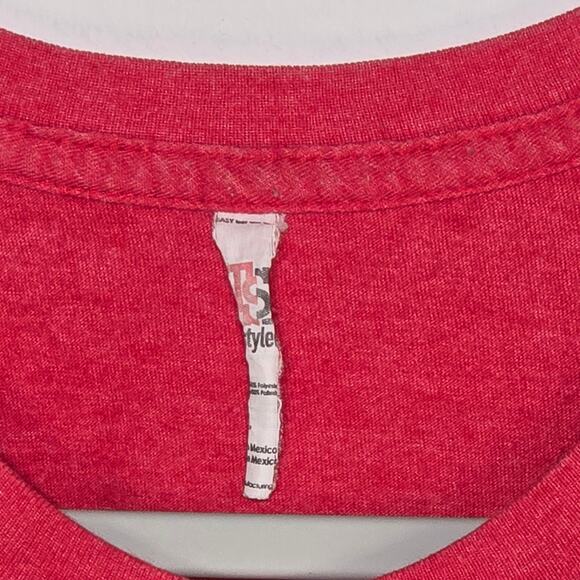 Journey Tour 80 Graphic Band T Shirt. Size Large - Picture 3 of 4